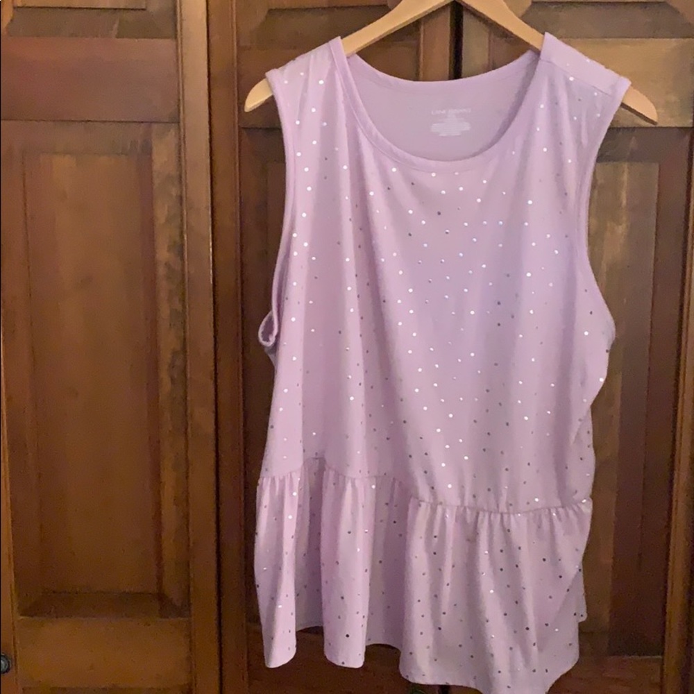 Woman’s top